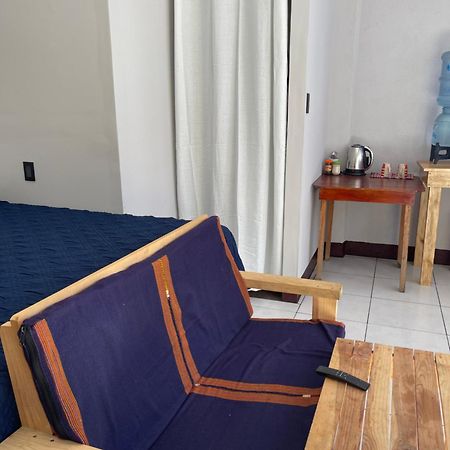 Habitacion Privada Lamat I 圣佩德罗拉拉古纳 外观 照片