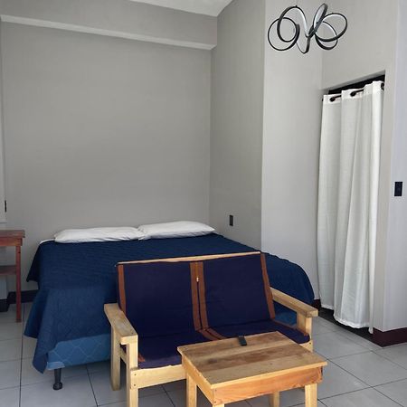 Habitacion Privada Lamat I 圣佩德罗拉拉古纳 外观 照片