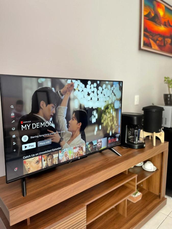 Habitacion Privada Lamat I 圣佩德罗拉拉古纳 外观 照片