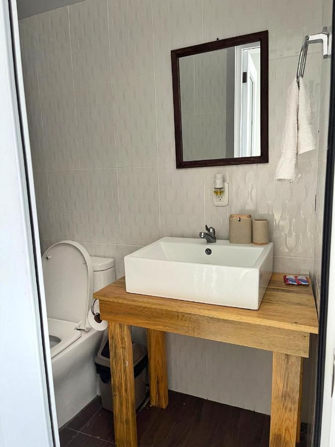Habitacion Privada Lamat I 圣佩德罗拉拉古纳 外观 照片