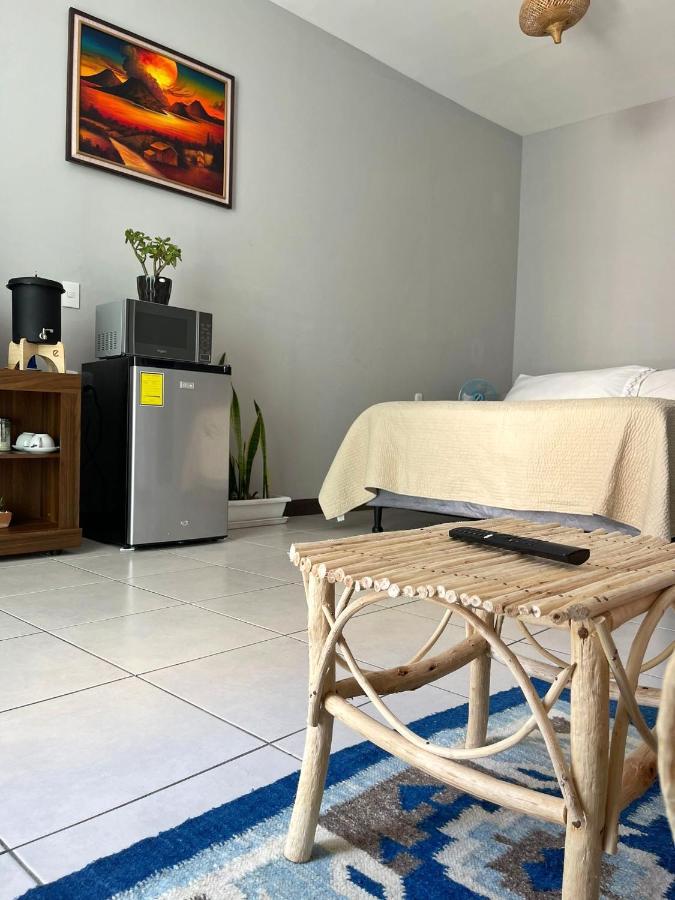 Habitacion Privada Lamat I 圣佩德罗拉拉古纳 外观 照片