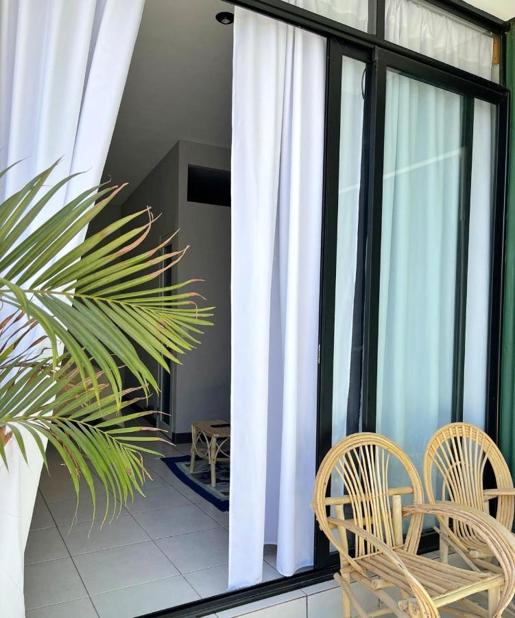 Habitacion Privada Lamat I 圣佩德罗拉拉古纳 外观 照片