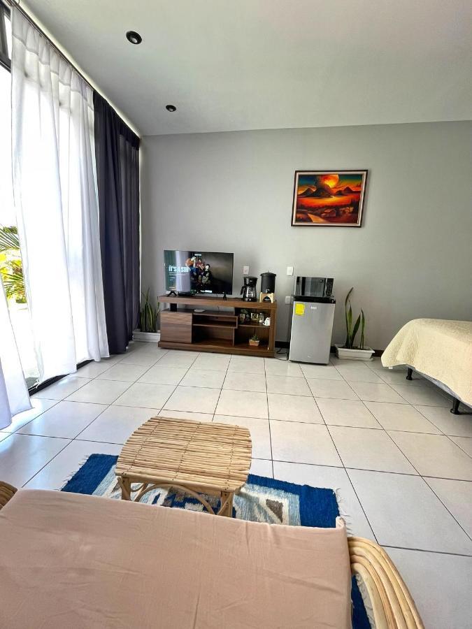 Habitacion Privada Lamat I 圣佩德罗拉拉古纳 外观 照片