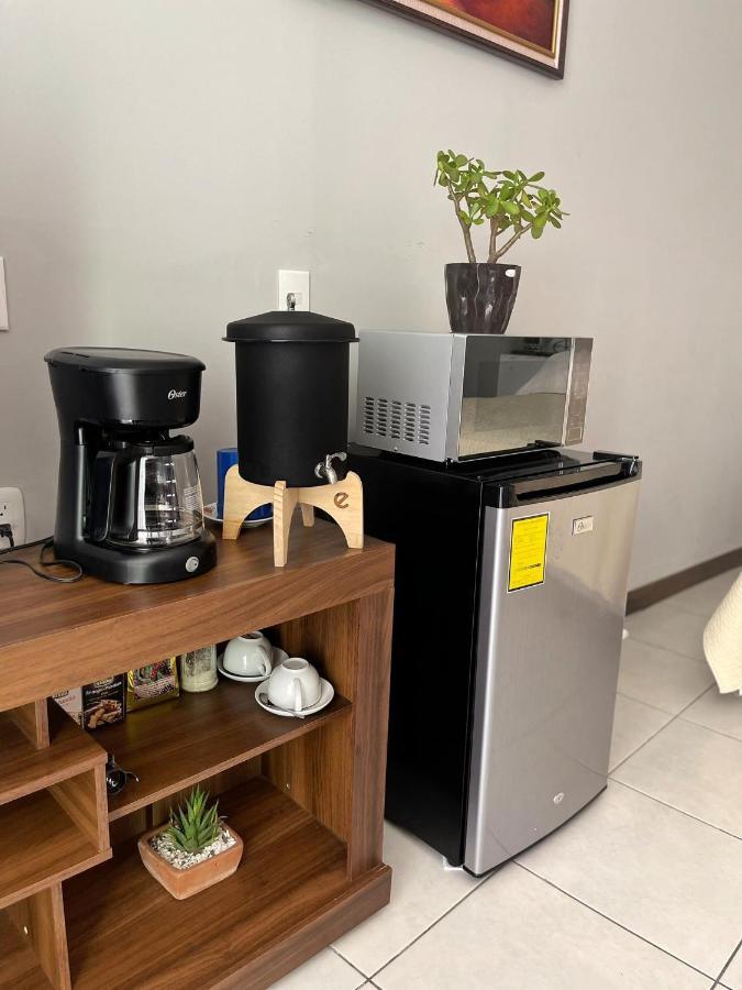 Habitacion Privada Lamat I 圣佩德罗拉拉古纳 外观 照片