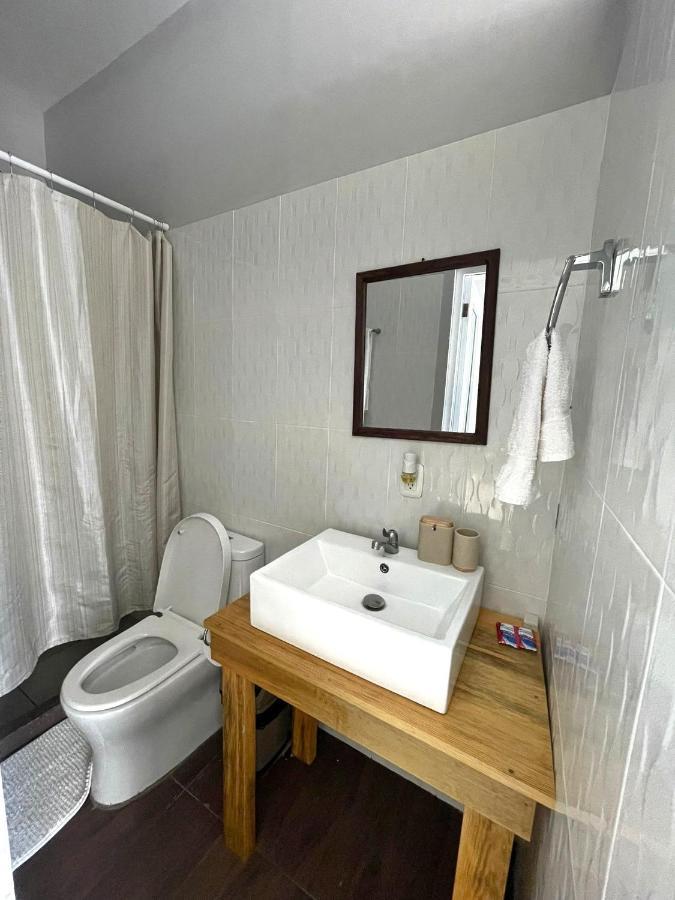 Habitacion Privada Lamat I 圣佩德罗拉拉古纳 外观 照片