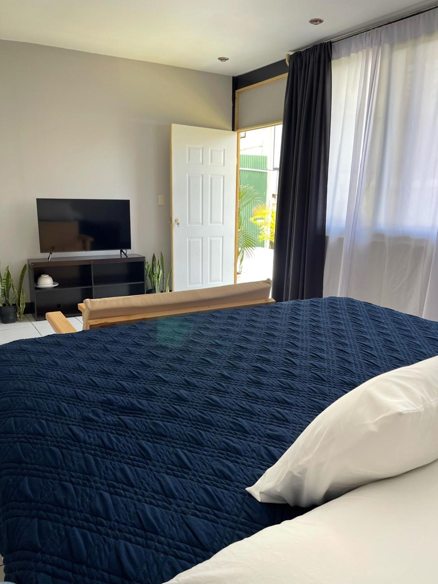 Habitacion Privada Lamat I 圣佩德罗拉拉古纳 外观 照片