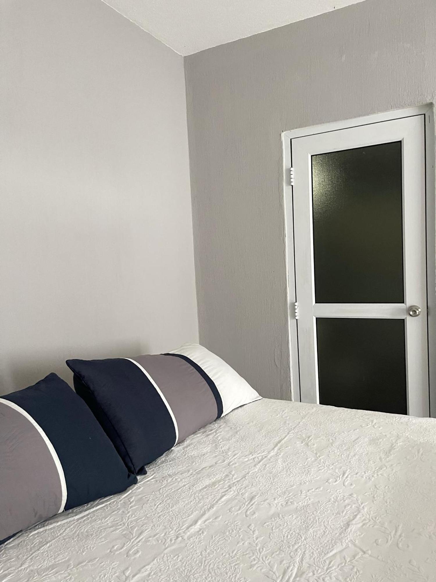 Habitacion Privada Lamat I 圣佩德罗拉拉古纳 外观 照片