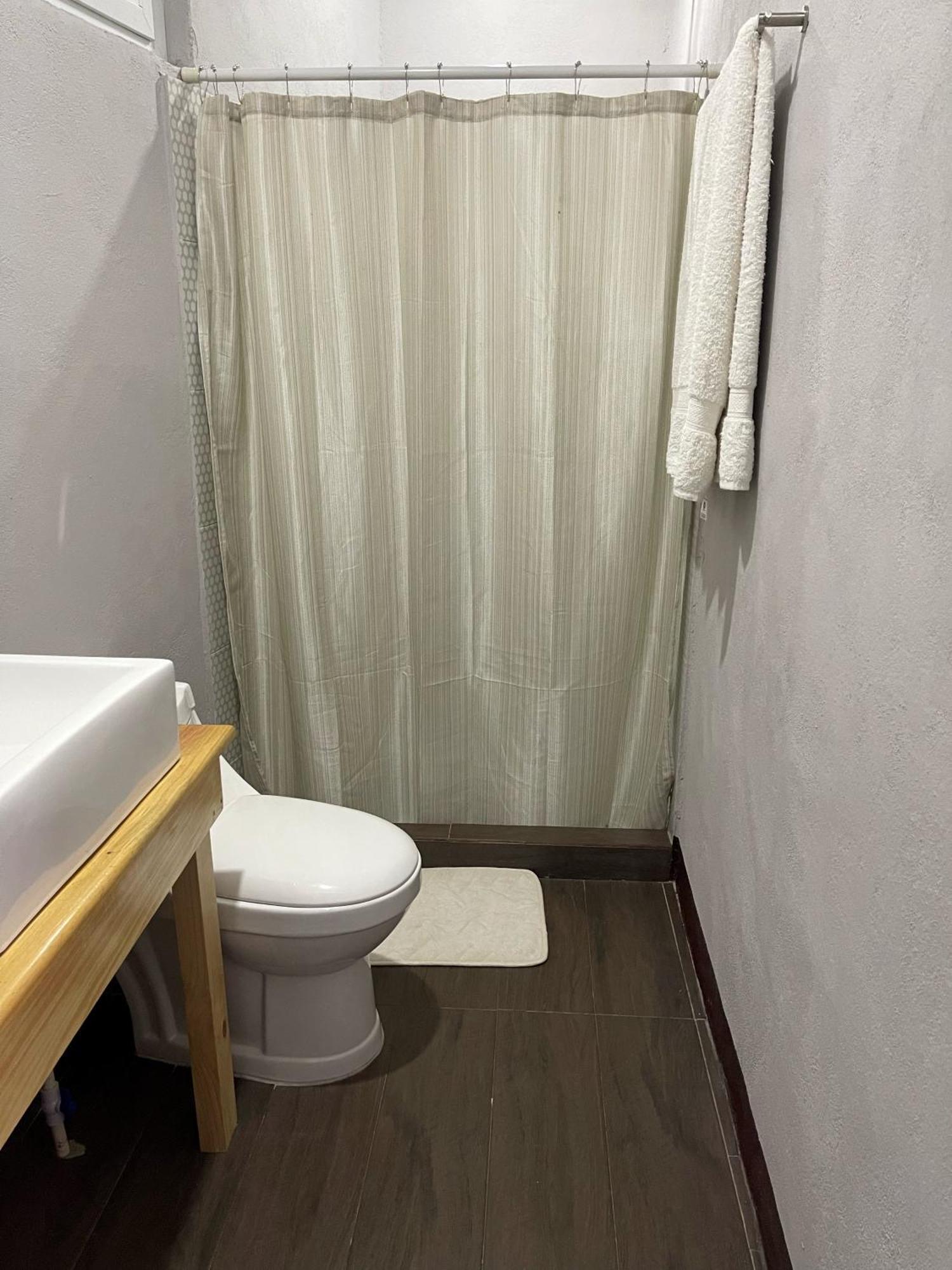 Habitacion Privada Lamat I 圣佩德罗拉拉古纳 外观 照片