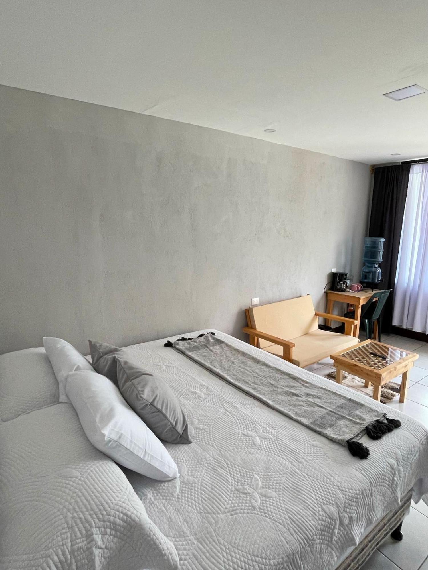 Habitacion Privada Lamat I 圣佩德罗拉拉古纳 外观 照片