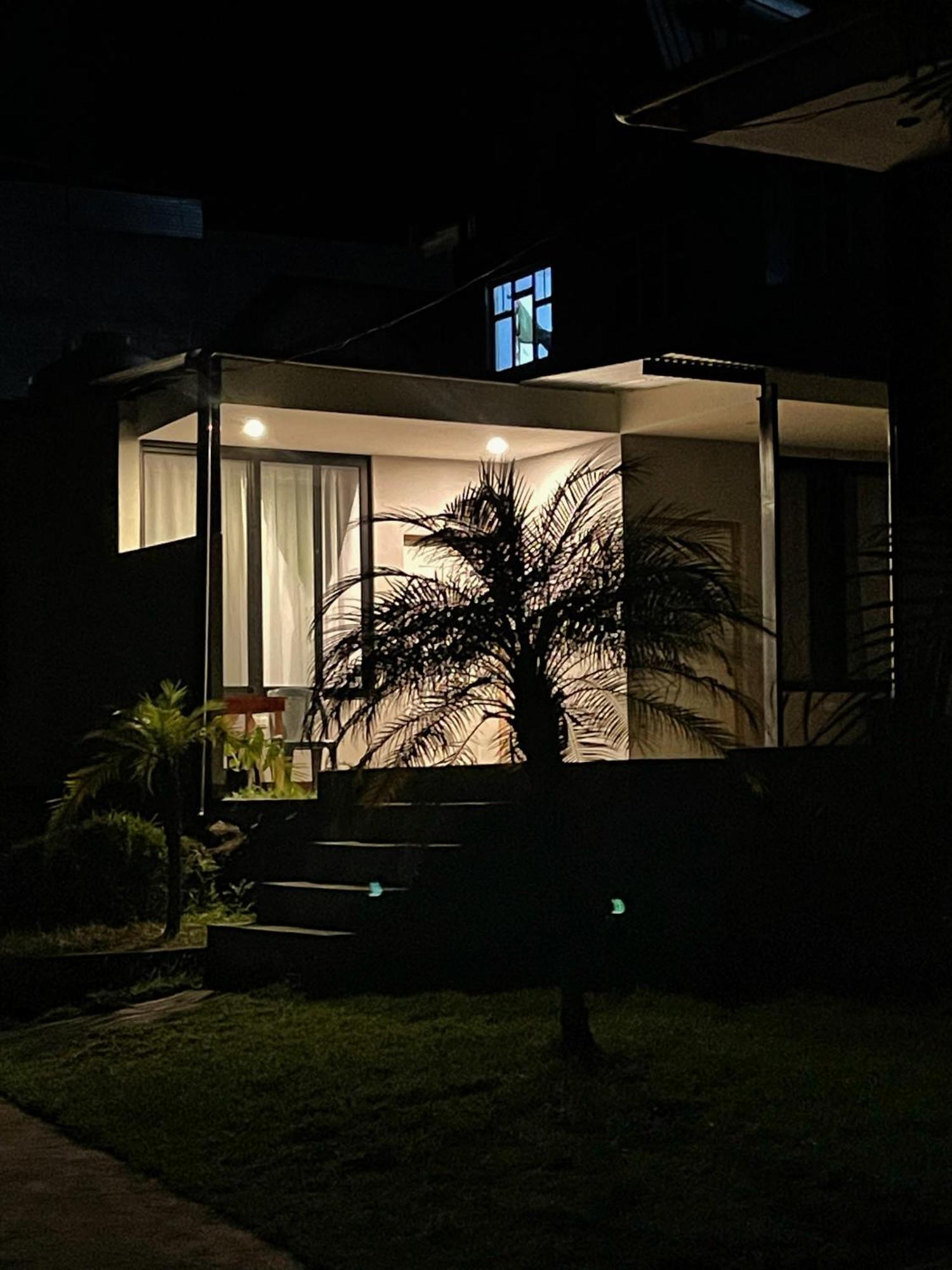 Habitacion Privada Lamat I 圣佩德罗拉拉古纳 外观 照片