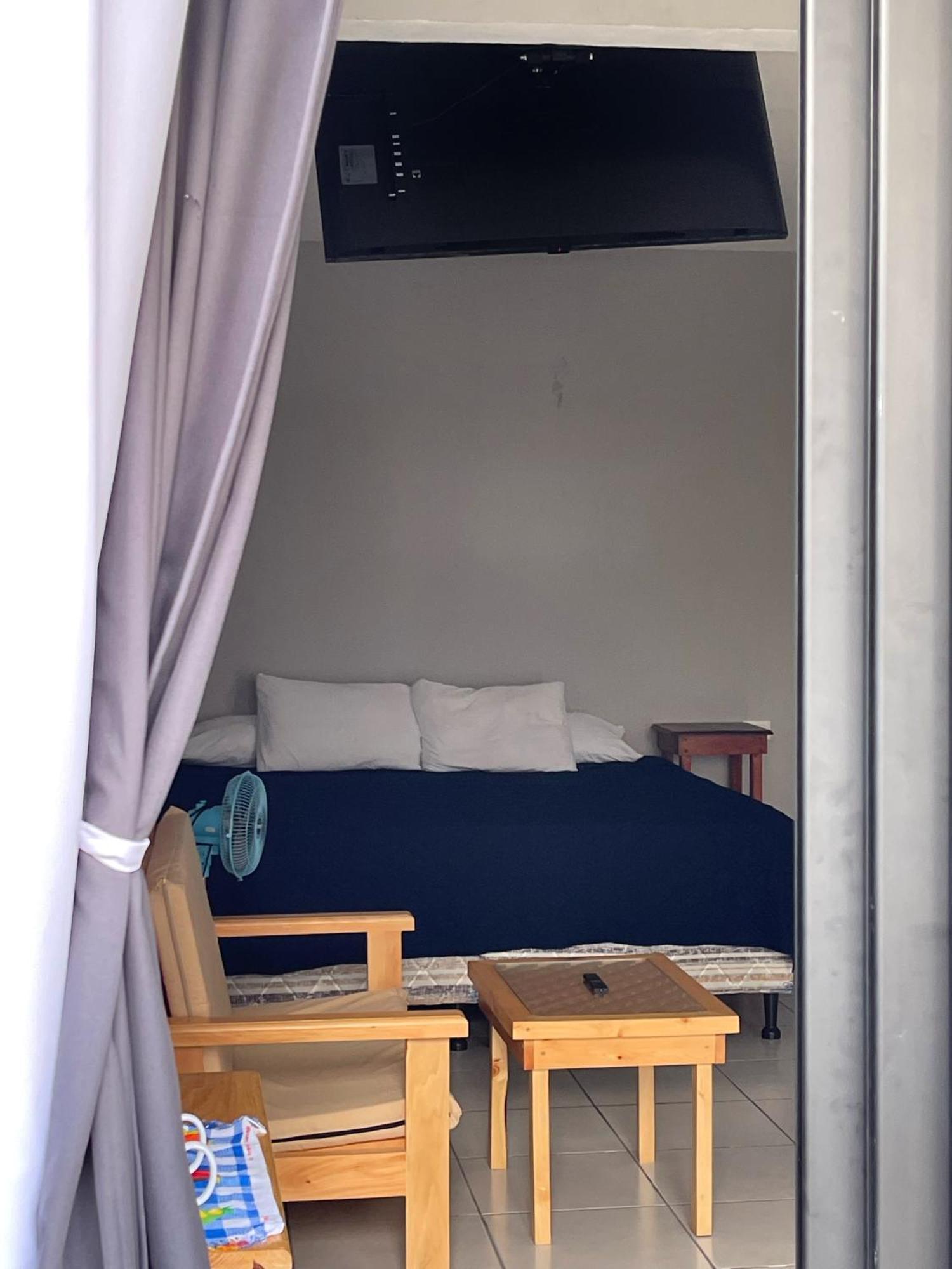 Habitacion Privada Lamat I 圣佩德罗拉拉古纳 外观 照片