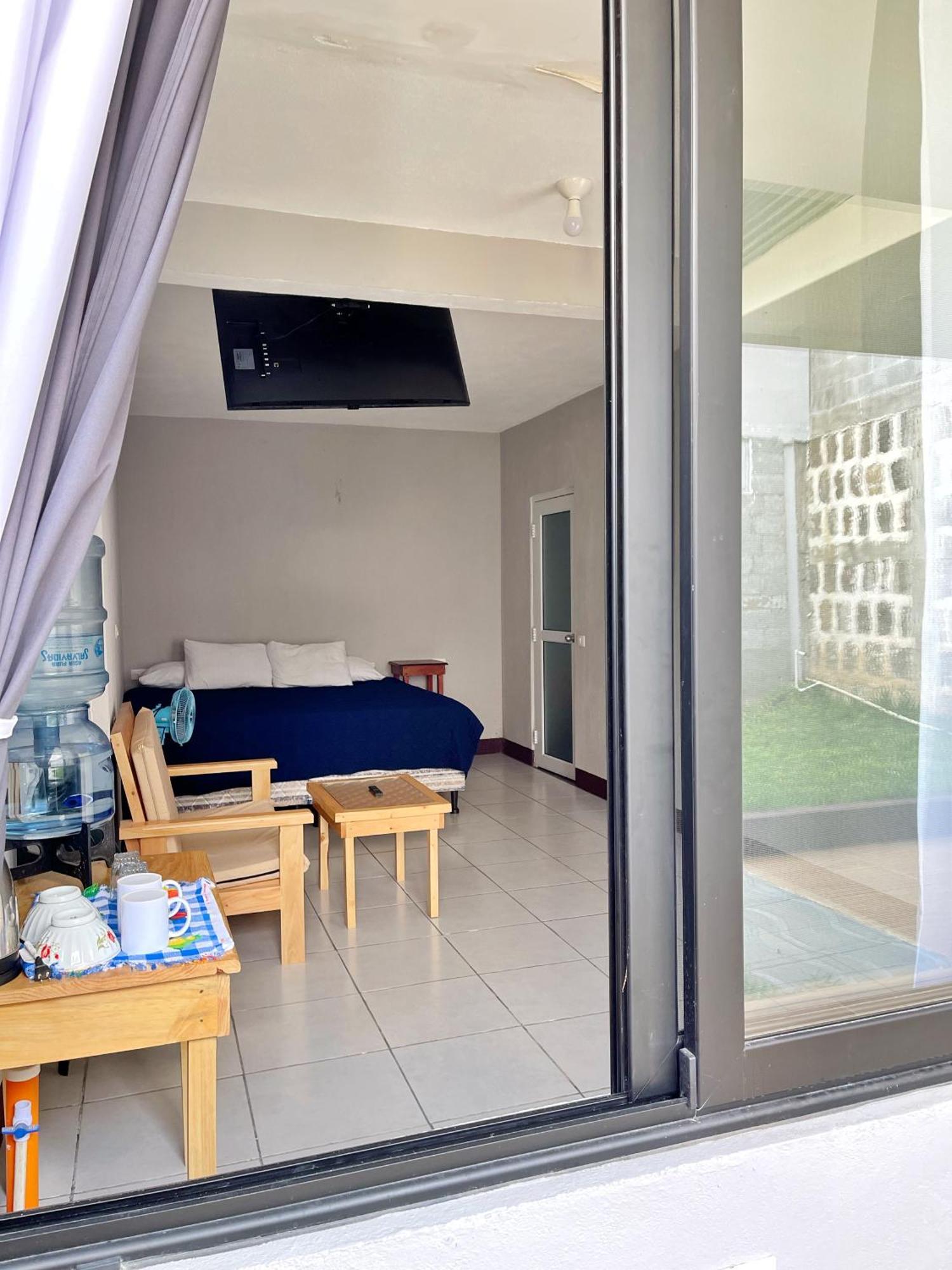Habitacion Privada Lamat I 圣佩德罗拉拉古纳 外观 照片