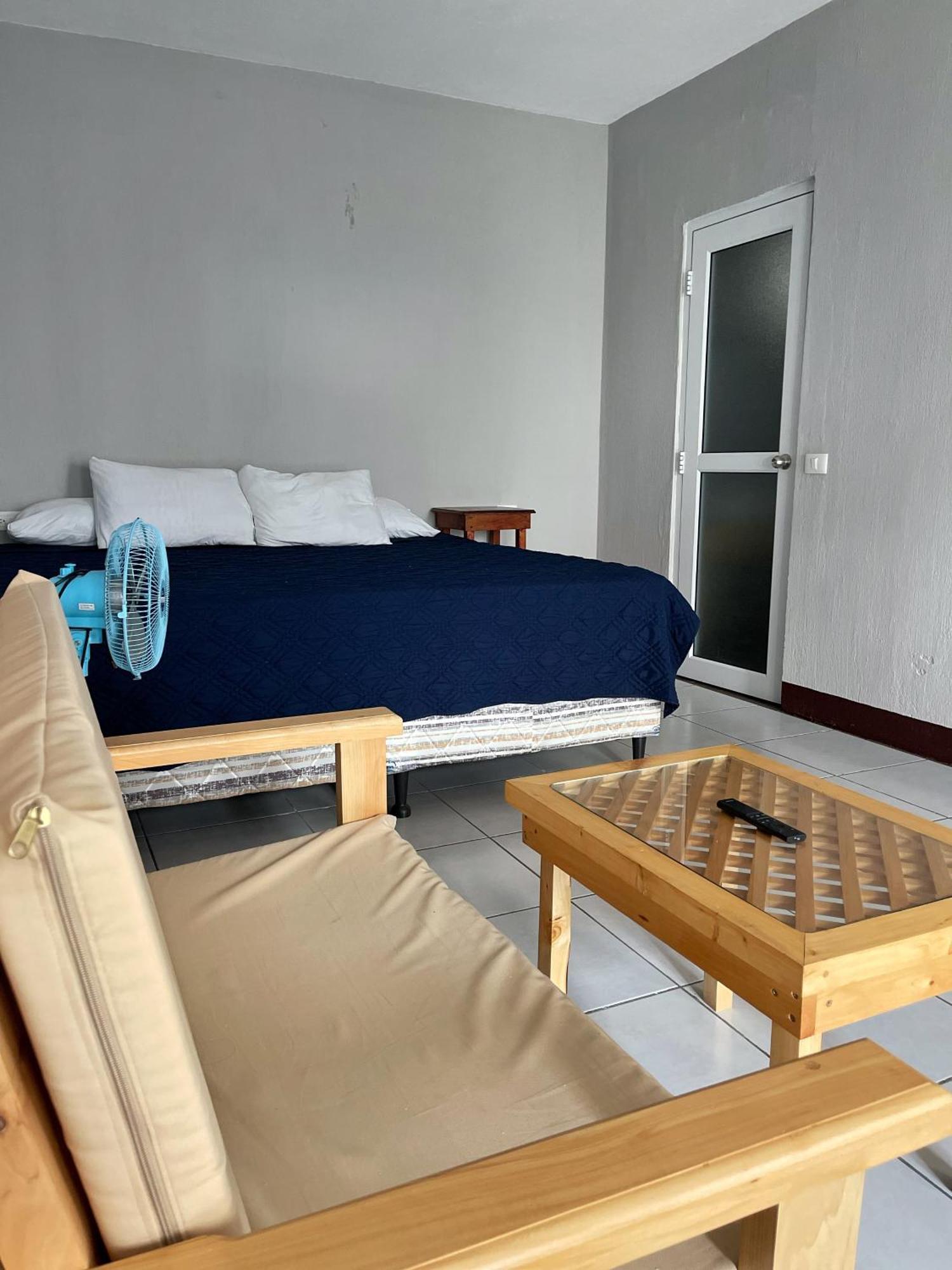 Habitacion Privada Lamat I 圣佩德罗拉拉古纳 外观 照片