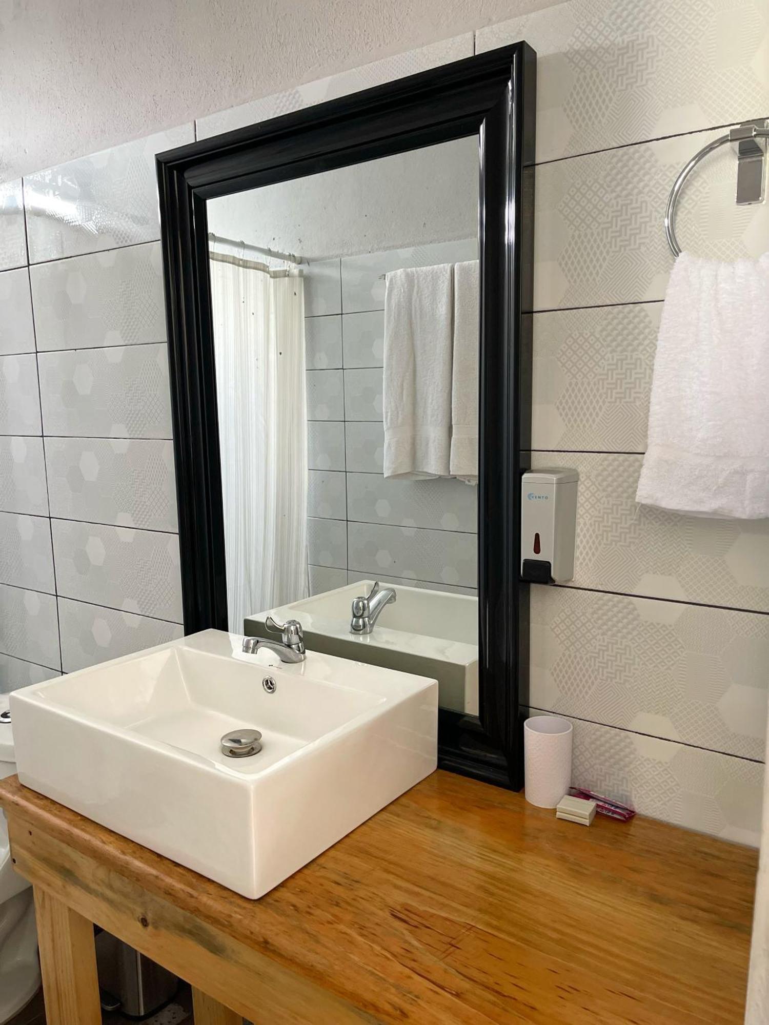 Habitacion Privada Lamat I 圣佩德罗拉拉古纳 外观 照片
