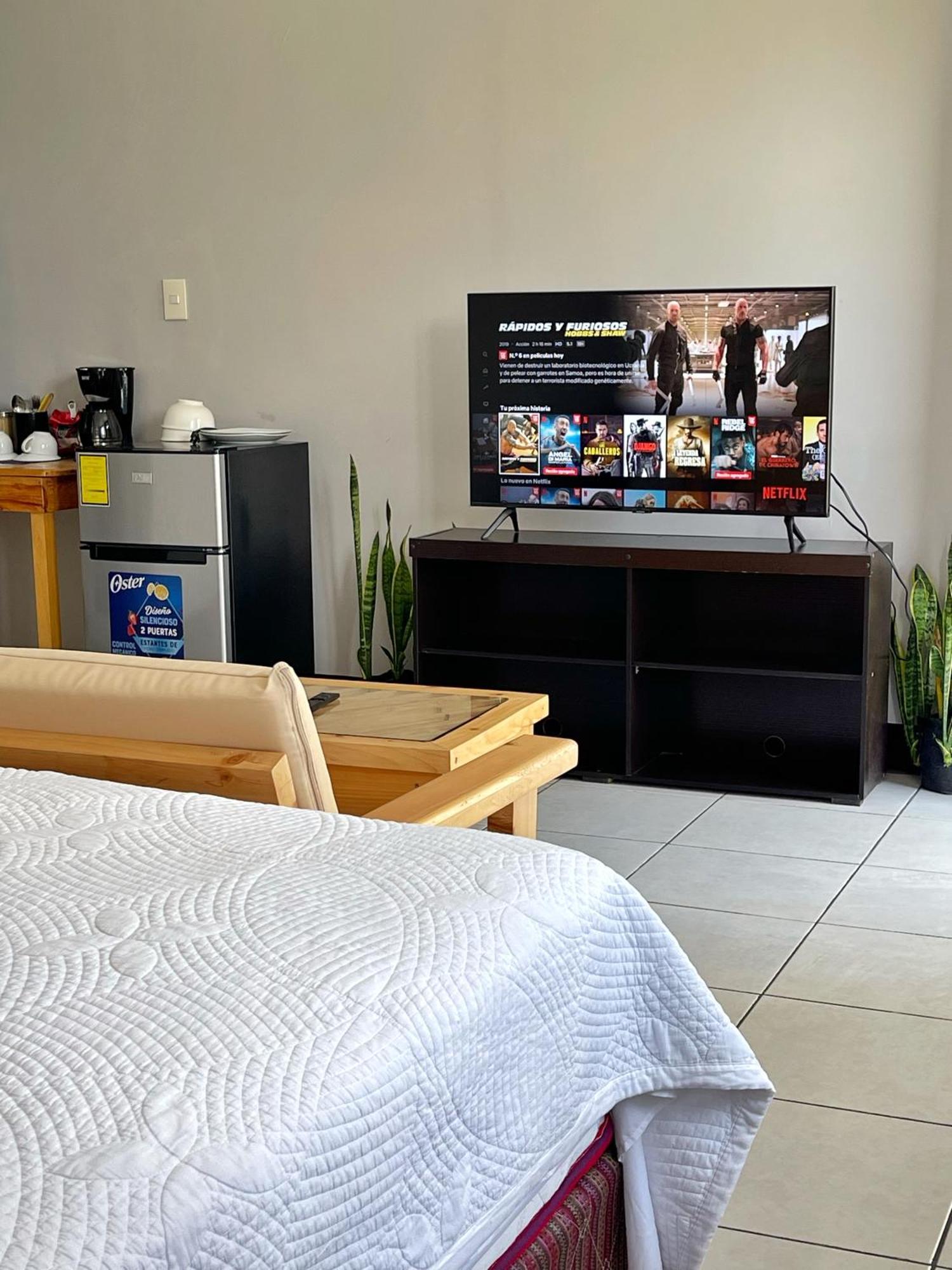 Habitacion Privada Lamat I 圣佩德罗拉拉古纳 外观 照片