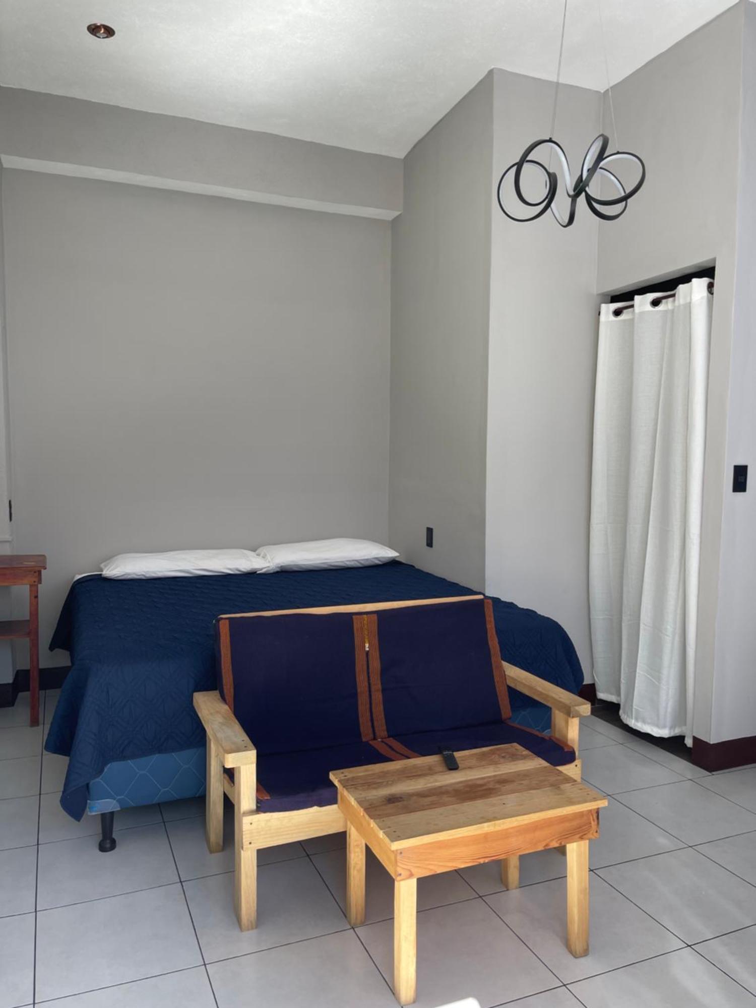 Habitacion Privada Lamat I 圣佩德罗拉拉古纳 外观 照片