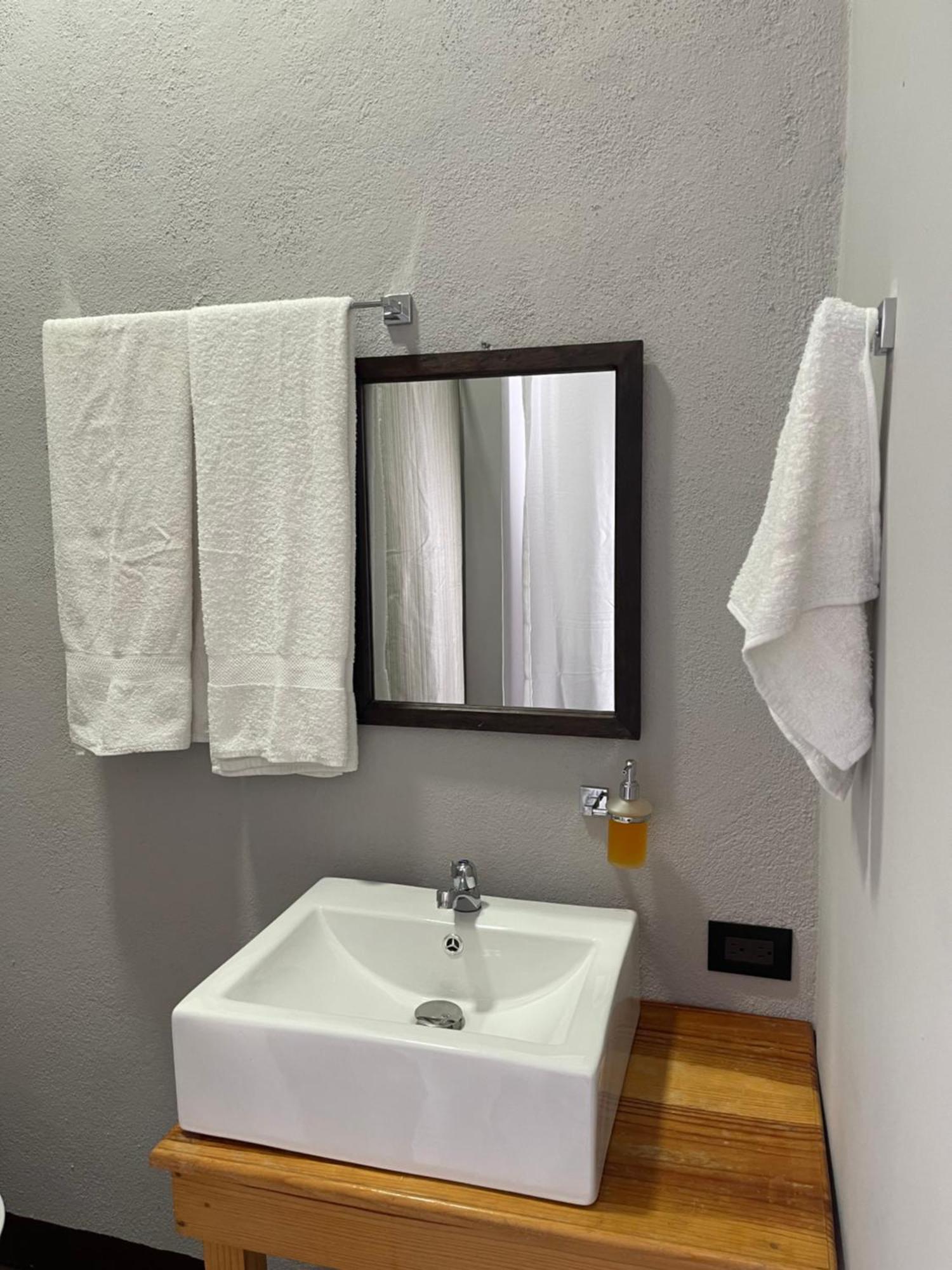 Habitacion Privada Lamat I 圣佩德罗拉拉古纳 外观 照片